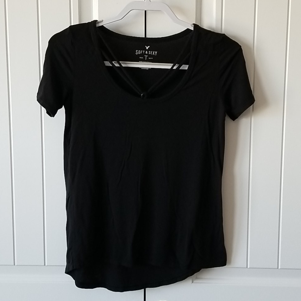 American Eagle Soft & Sexy T-shirt